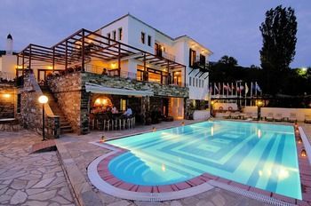 Portaria Hotel
