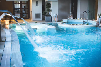 Portaria Hotel