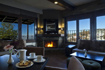 Portaria Hotel