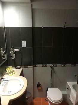 Portaria Hotel