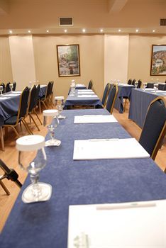 Portaria Hotel