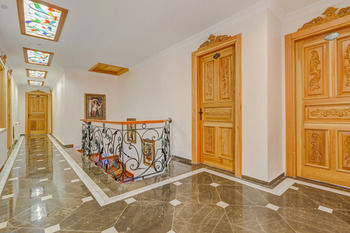 Hotel Cunda Esen Otel