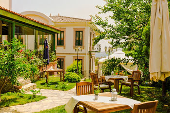Hotel Cunda Esen Otel