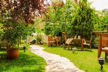 Hotel Cunda Esen Otel