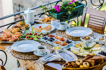 Hotel Cunda Esen Otel