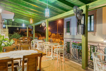 Hotel Cunda Esen Otel