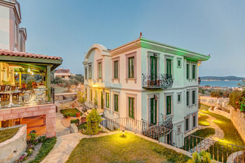 Hotel Cunda Esen Otel