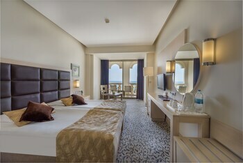 Kamelya Fulya Hotel - All Inclusive