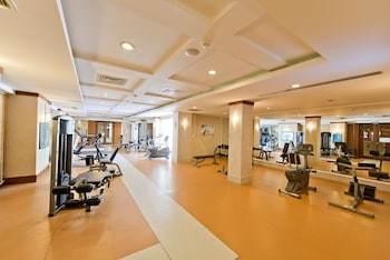 Kamelya Fulya Hotel - All Inclusive