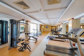 Kamelya Fulya Hotel - All Inclusive
