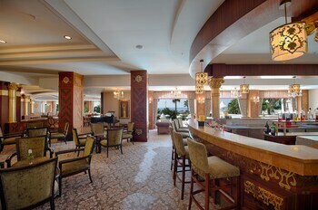 Kamelya Fulya Hotel - All Inclusive