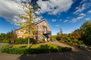 Hostal The Wharf House