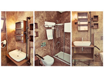 Hotel Brera Alacati