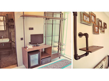 Hotel Brera Alacati
