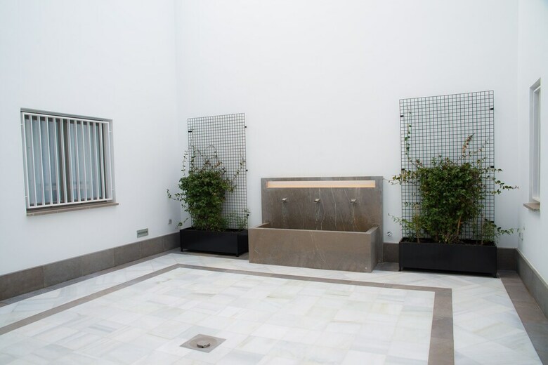 Apartamentos Campo Del Pr�ncipe