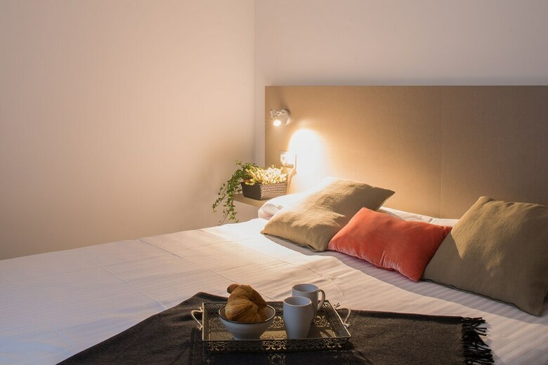 Apartamentos Campo Del Pr�ncipe