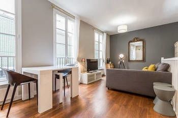 Apartamento Pick Your Place