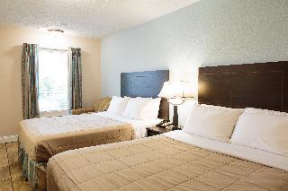 Motel Southern Oaks Inn