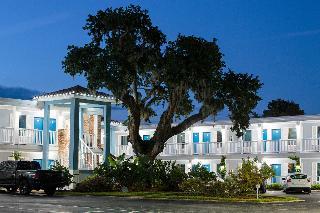 Motel Southern Oaks Inn