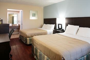 Motel Southern Oaks Inn
