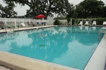 Motel Southern Oaks Inn
