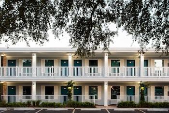Motel Southern Oaks Inn