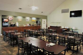 Motel Southern Oaks Inn