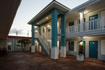 Motel Southern Oaks Inn