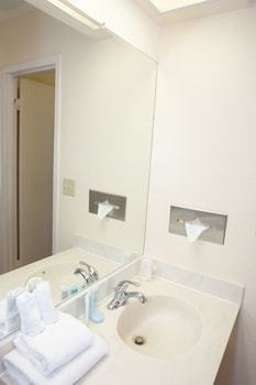 Motel Southern Oaks Inn