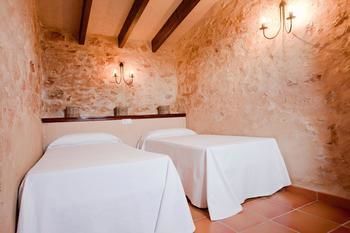 Apartamento Formentera Mar Bungalows Cas Carabiners