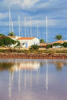 Apartamento Formentera Mar Bungalows Cas Carabiners