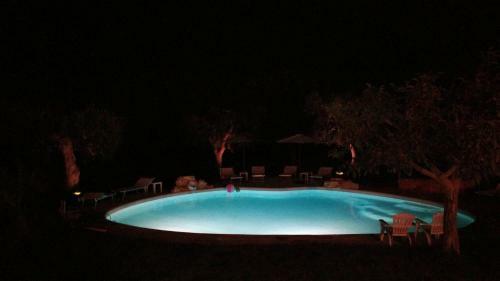 B&B Villa Giorgia