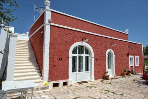 B&B Villa Giorgia