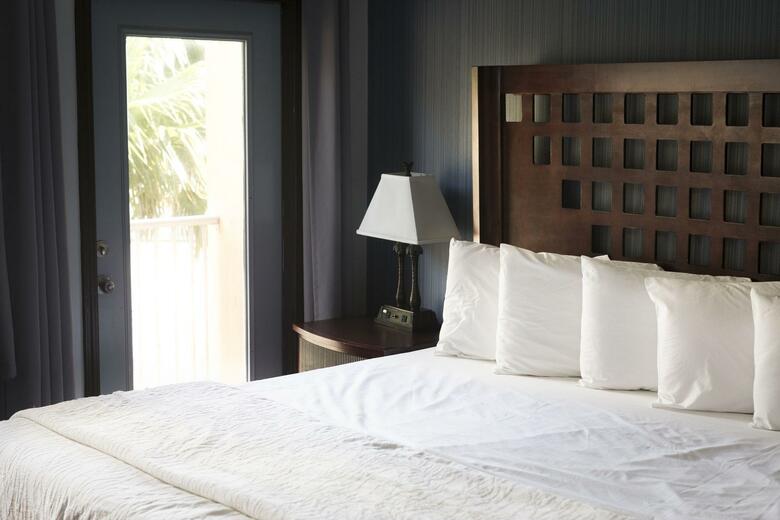 La Copa Inn Beach Hotel