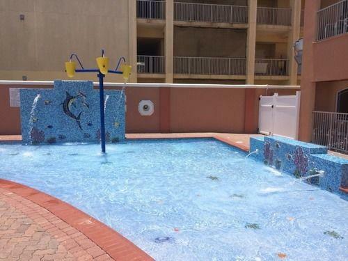 La Copa Inn Beach Hotel