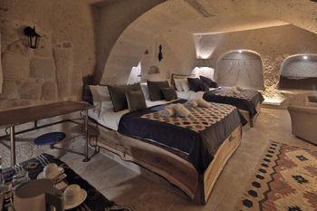 Hotel Wish Cappadocia