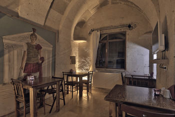 Hotel Wish Cappadocia