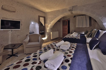 Hotel Wish Cappadocia