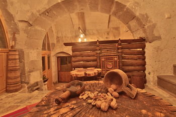 Hotel Wish Cappadocia