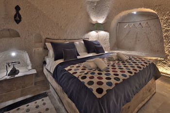 Hotel Wish Cappadocia