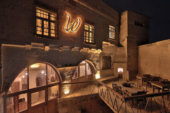 Hotel Wish Cappadocia