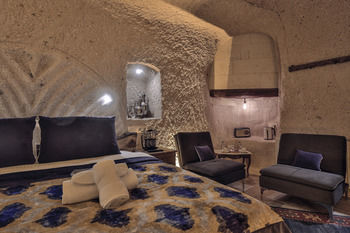 Hotel Wish Cappadocia