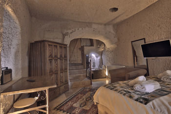 Hotel Wish Cappadocia