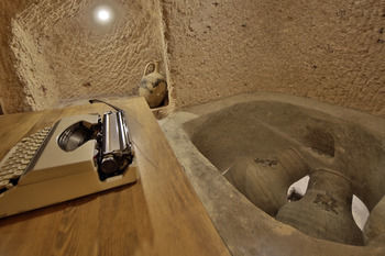 Hotel Wish Cappadocia