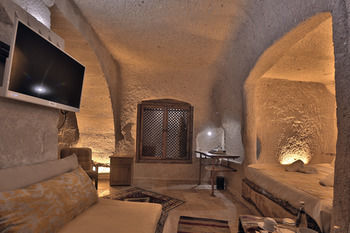 Hotel Wish Cappadocia