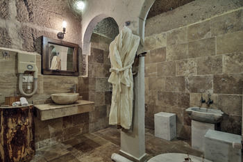 Hotel Wish Cappadocia