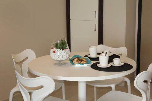 Hostal Nero D'avorio Aparthotel