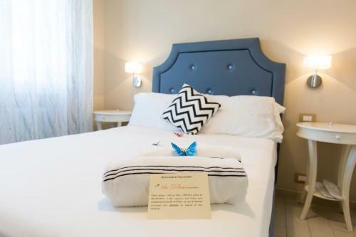 Hostal Nero D'avorio Aparthotel