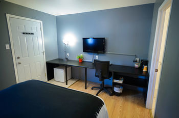 Motel Hebert Hotel