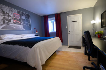 Motel Hebert Hotel